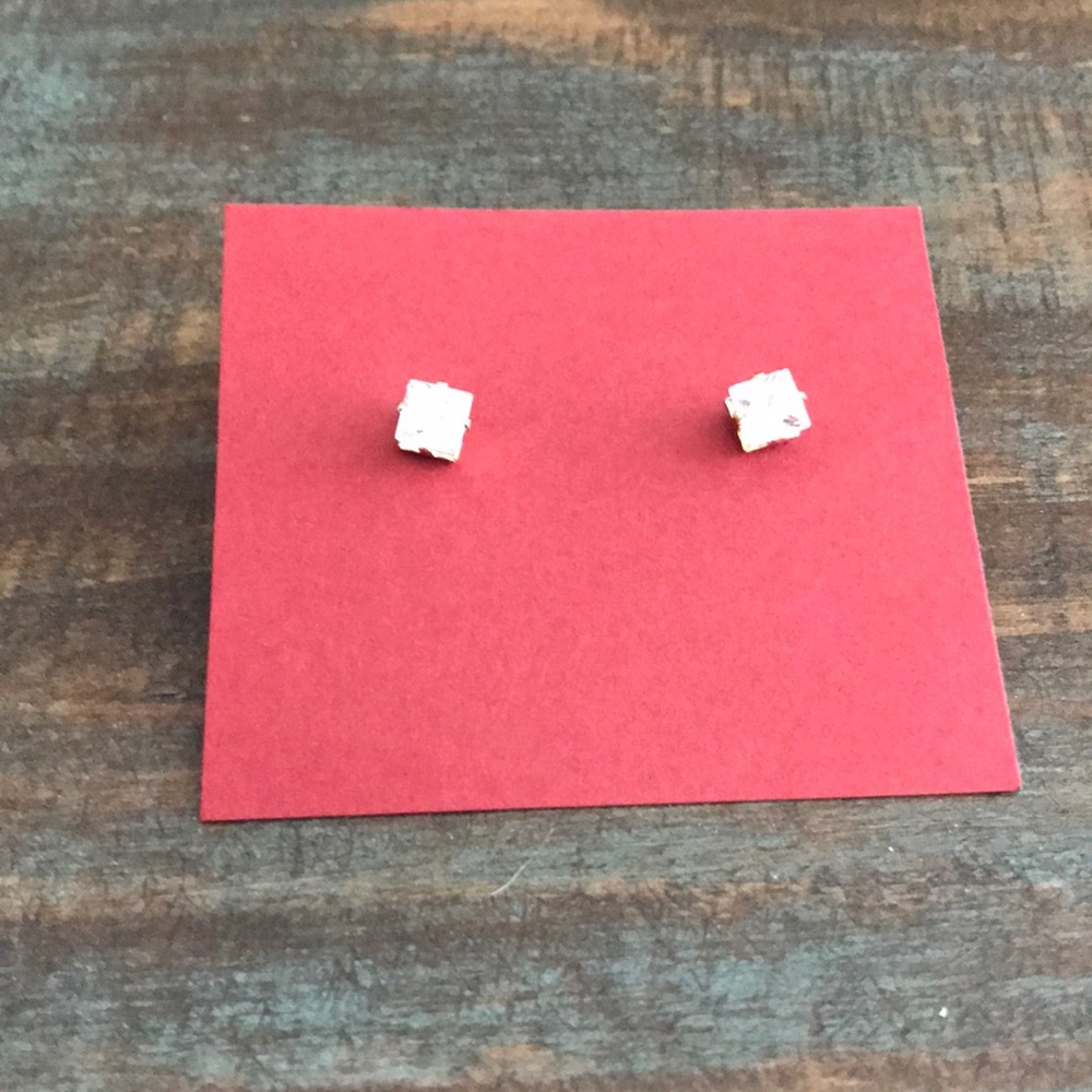 Swarovski Earrings - Picture 5 of 5